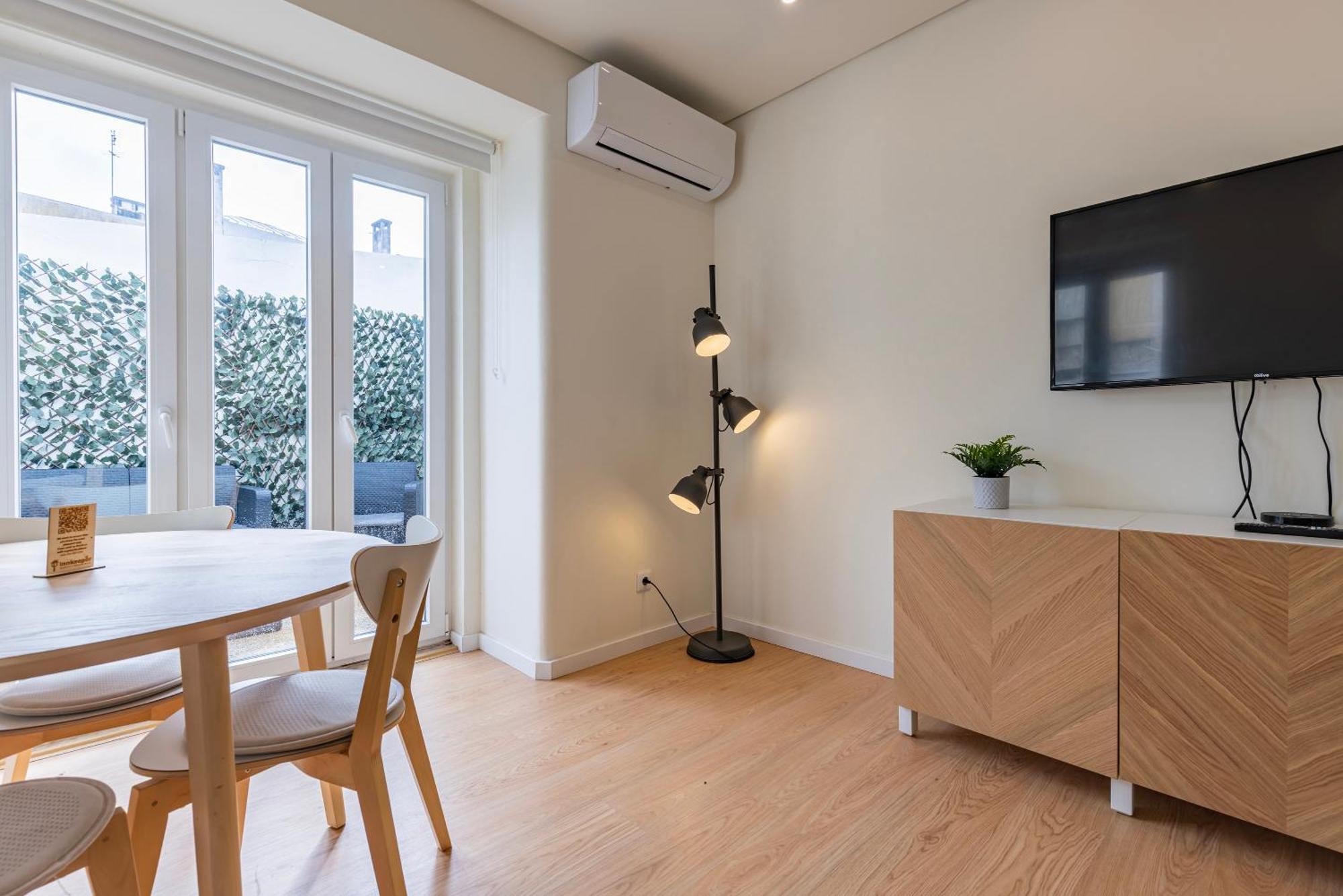Apartment Estrela Hideout By Innkeeper Lissabon