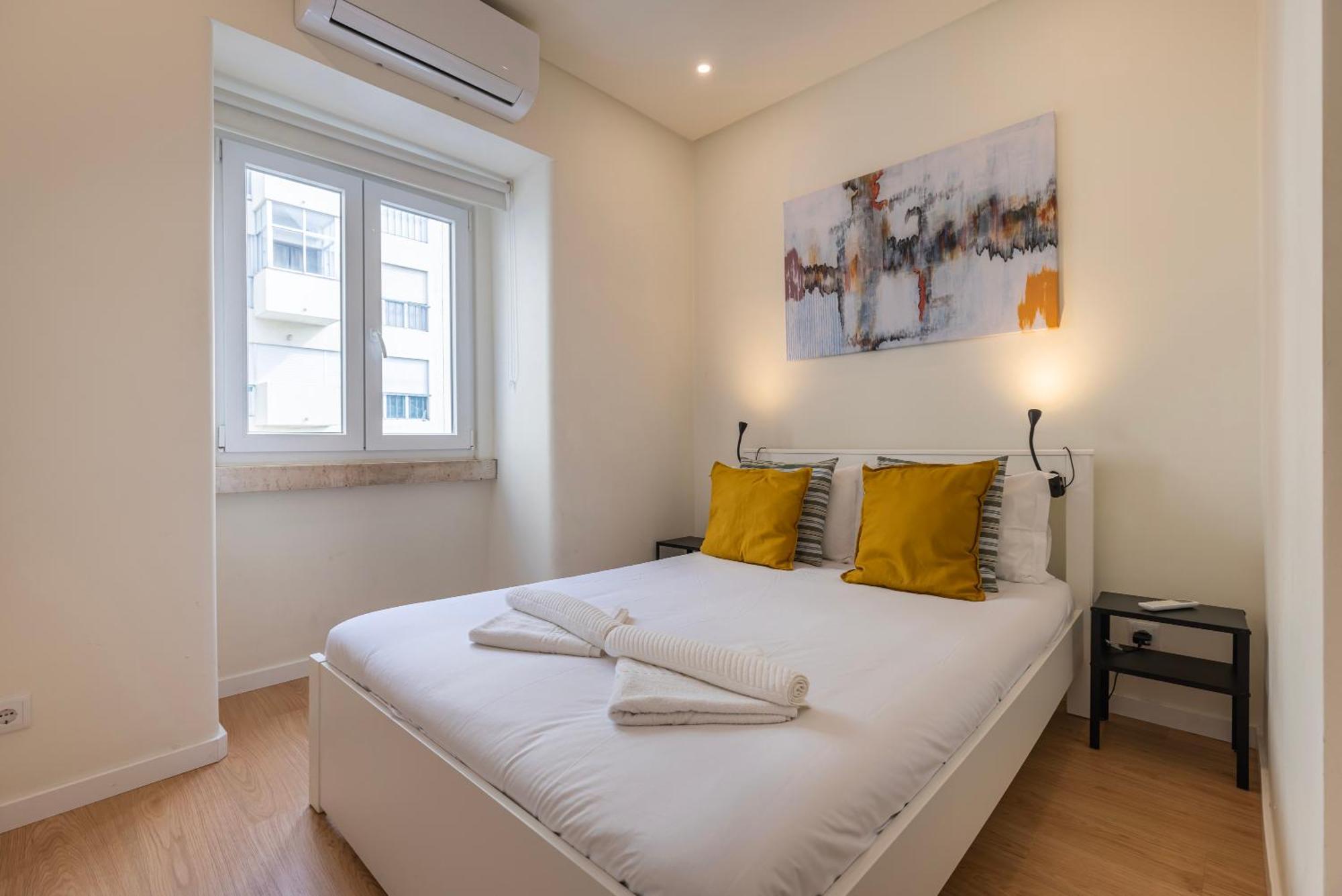 Estrela Hideout By Innkeeper * Lissabon