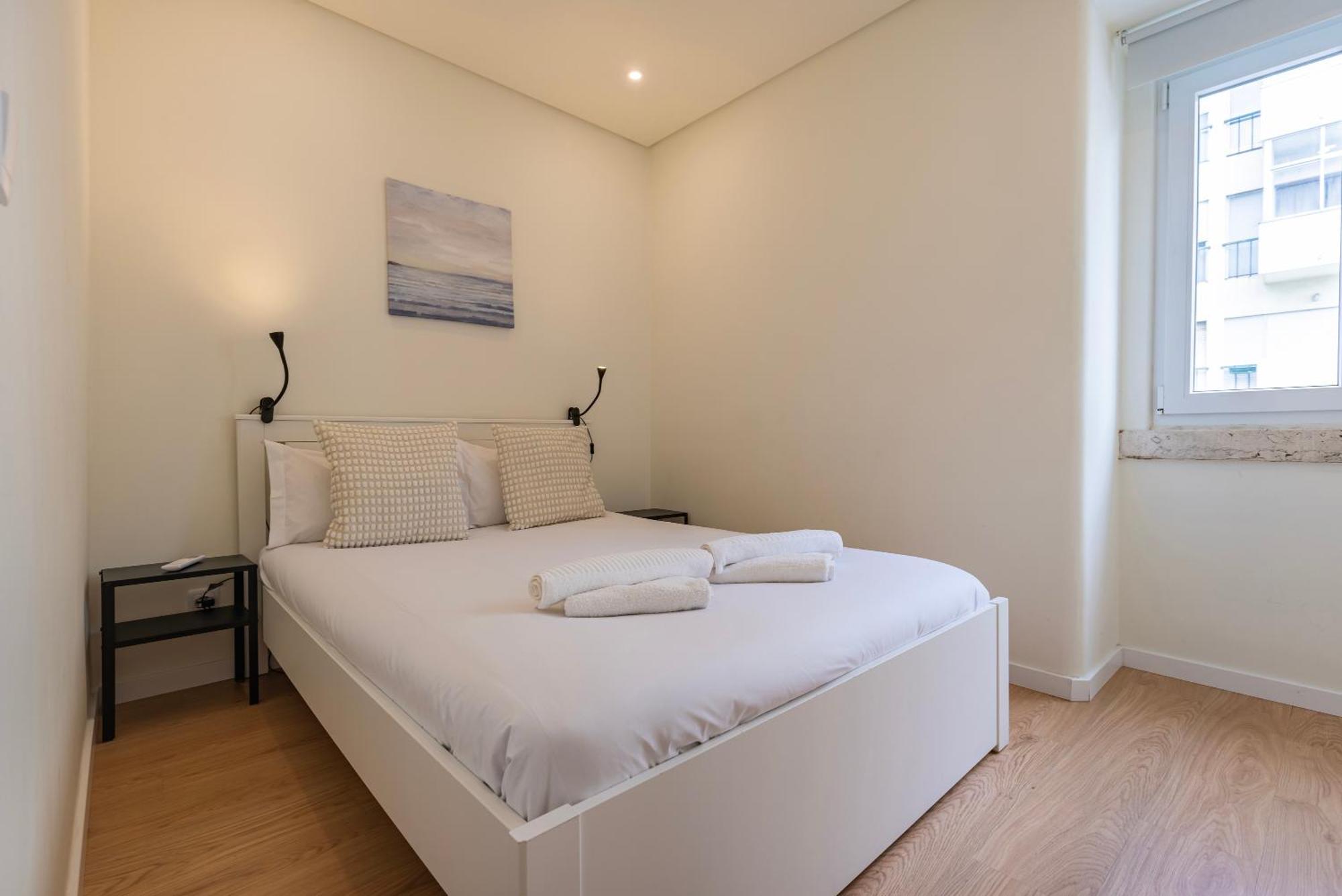 Estrela Hideout By Innkeeper Apartment Lissabon