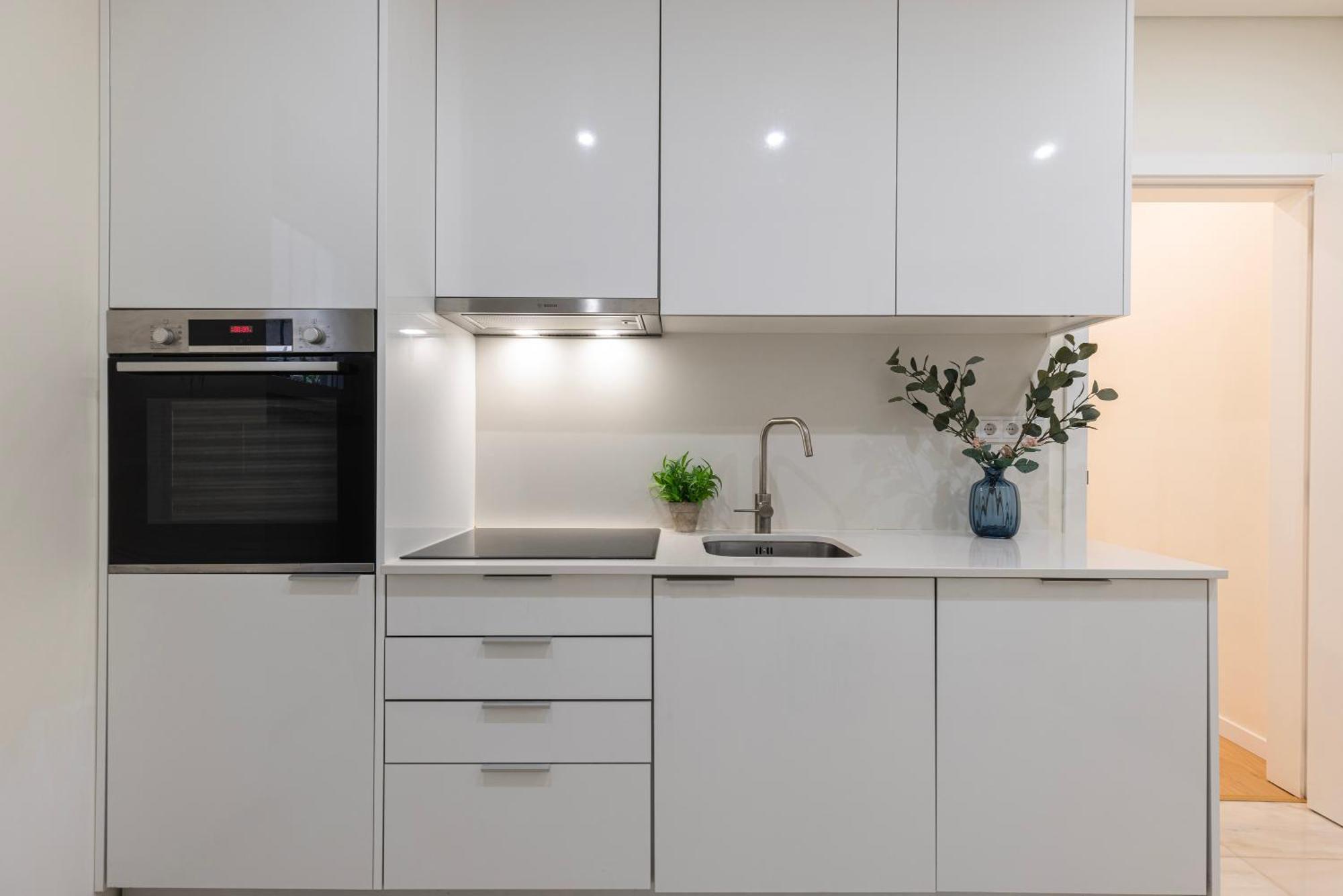 Apartment Estrela Hideout By Innkeeper Lissabon