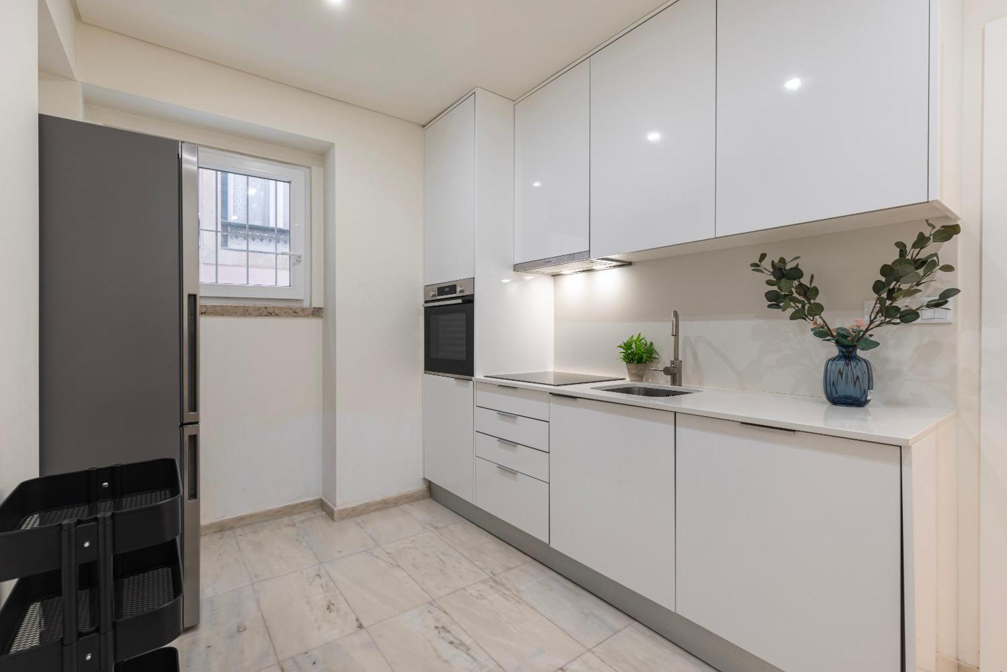 Estrela Hideout By Innkeeper Apartment Lissabon