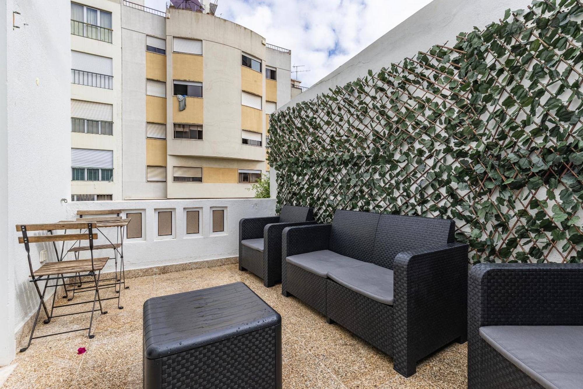 Apartment Estrela Hideout By Innkeeper Lissabon